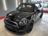 MINI John Cooper Works Cabrio John Cooper Works Baden-Württemberg - Salach Vorschau