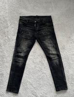 DSQUARED2 Jeans schwarz S TOP❗️ Bonn - Tannenbusch Vorschau