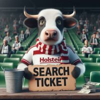 Suche ein Ticket für Holstein Kiel gegen Düsseldorf Schleswig-Holstein - Kiel Vorschau