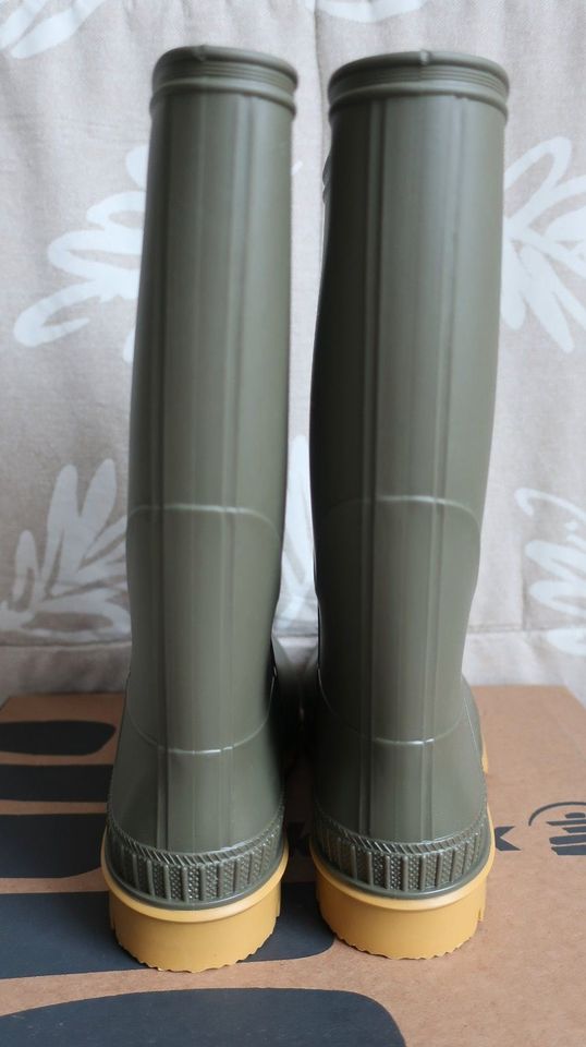 - eBay jetzt neu Vorbach Gummistiefel Kleinanzeigen grün 37,5 ist Bayern Kleinanzeigen STOMP wie KAMIK (37) in Olive |