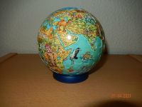 Puzzleball-3D Globus Rostock - Südstadt Vorschau