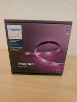 Philips Hue Shape Light 2m neu, unbenutzt und ungeöffnet Baden-Württemberg - Kornwestheim Vorschau