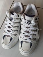 K-Swiss SI-18 Hallen-Tennisschuh nagelneu, ungetragen mit Etikett Baden-Württemberg - Plüderhausen Vorschau