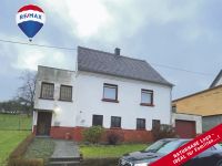 TIER- und GARTENFREUNDE aufgepasst:  Einfamilienhaus mit GROSSEM  Grundstück in RUHIGER Lage...! Saarland - Marpingen Vorschau
