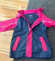 Regenjacke mit passender Hose von Name it in Gr.140 Nordrhein-Westfalen - Witten Vorschau