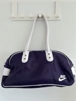 Handtasche Nike lila weiß Nordrhein-Westfalen - Detmold Vorschau