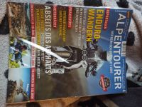 Alpentourer 4 2022 Motorrad enduro wandern offroad Ausgabe Bayern - Schrobenhausen Vorschau