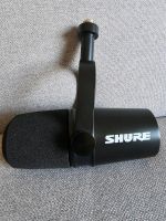 Shure MV7 Podcast Microphone Hessen - Geisenheim Vorschau