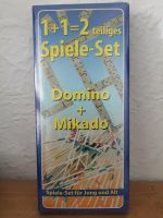 Domino + Mikado Spiel Bayern - Kitzingen Vorschau
