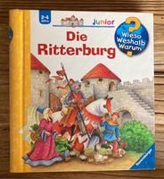 Wieso Weshalb Warum junior Die Ritterburg 2-4 Jahre Schleswig-Holstein - Sörup Vorschau