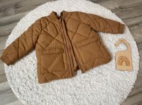 Steppjacke Herbst Winter braun H&M Niedersachsen - Lehrte Vorschau