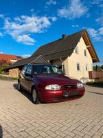 Ford Fiesta MK4 Niedersachsen - Osterode am Harz Vorschau