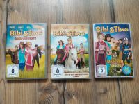 ⭐ DVDs Bibi & Tina alle 3 Baden-Württemberg - Freudenstadt Vorschau
