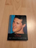Michael Schumacher Postkarten Set Hessen - Neu-Anspach Vorschau