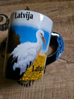 Tasse aus Latvija Brandenburg - Erkner Vorschau