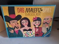 Das malefit Spiel Barricade - Brettspiel Niedersachsen - Gnarrenburg Vorschau