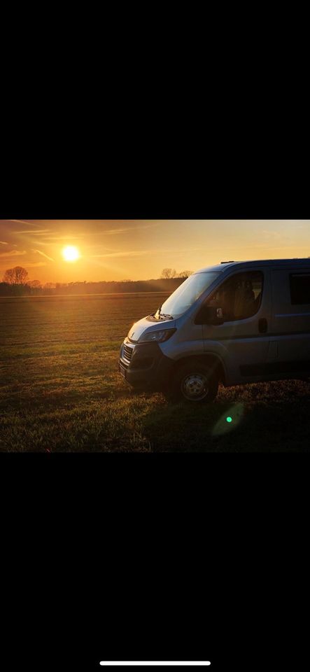 ❌❌ Wohnmobil mieten zu vermieten Vermietung Urlaub Camper ❌❌ in Ladbergen