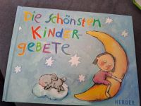 Die schönsten Kindergebete Buch Nordrhein-Westfalen - Uedem Vorschau