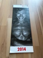 Würth Kalender 2014 mit Männern Nordrhein-Westfalen - Hille Vorschau