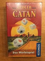 Die Siedler von Catan - Das Würfelspiel | Neu & OVP Nordrhein-Westfalen - Lüdinghausen Vorschau