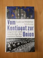 OVP Middelaar Gegenwart Geschichte Europa Suhrkamp Buch Bücher Frankfurt am Main - Gallusviertel Vorschau