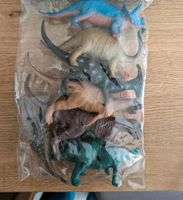 Dinosaurier Figuren Hessen - Riedstadt Vorschau