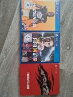 Playstation 4 Spiele Nordrhein-Westfalen - Selm Vorschau