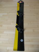 Snowboard VIRUS SCALPEL PREMIUM 170 incl.Bindung Duisburg - Rumeln-Kaldenhausen Vorschau