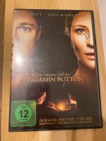 DVD Der seltsame Fall des Benjamin Button Niedersachsen - Rinteln Vorschau