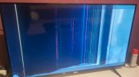 TCL 55RP630X1 LED-Fernseher (139 cm/55 Zoll defekt!!!! Leipzig - Miltitz Vorschau