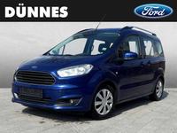Ford Tourneo Courier 1.6 TDCi Trend Bayern - Regensburg Vorschau