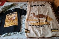 Camel Trophy Flagge und T Shirt Mitte - Wedding Vorschau