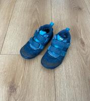 Affenzahn Wasserfest 28 Barfußschuhe Bär blau Altona - Hamburg Lurup Vorschau