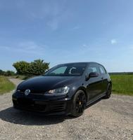 Volkswagen Golf 2.0 TDI BMT DSG GTD GTD Niedersachsen - Beverstedt Vorschau
