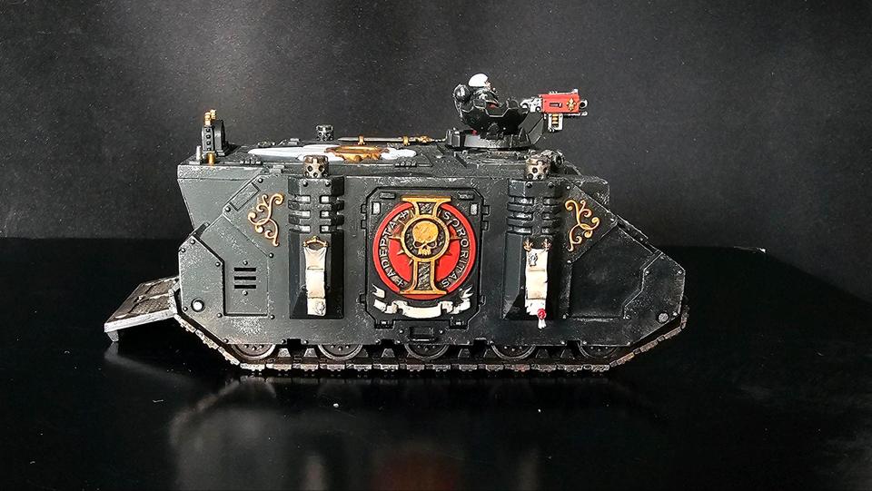 Warhammer 40k – Adeptus Sororitas Armee – 1000 Punkte in Stetten Pfalz