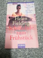 Schokolade zum Frühstück Bridget Jones Helen Fielding Baden-Württemberg - Bondorf Vorschau