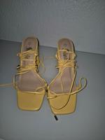 Damen Sandalen gr.37.5 Bremen - Hemelingen Vorschau
