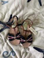 Tom Tailor Frauen Sandalen, unbenutzt, Größe 37, sommer Sachsen - Limbach-Oberfrohna Vorschau