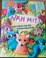 NÄH MIT ! Neue Ideen aus der Kindernähschule Leipzig - Connewitz Vorschau