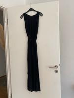 Vila Kleid lang schwarz mit Falten für schicke Anlässe Hochzeit Münster (Westfalen) - Mauritz Vorschau