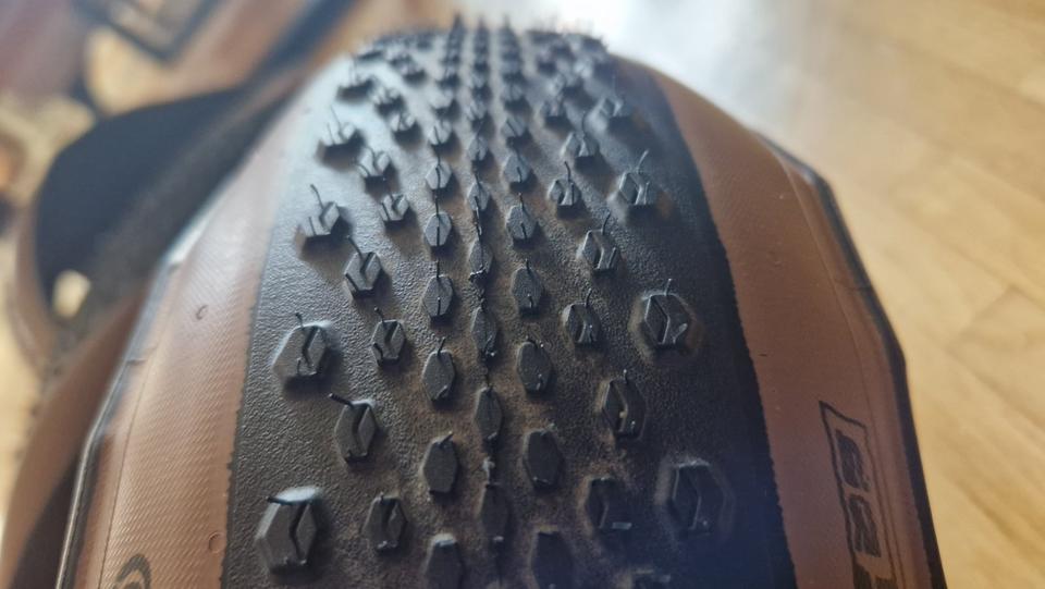 Continental Gravel Reifen Terra Trail 45mm 28 Zoll in Leipzig