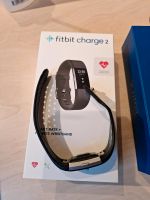 Fitbit Charge 2 Fitnesstracker Brandenburg - Luckenwalde Vorschau