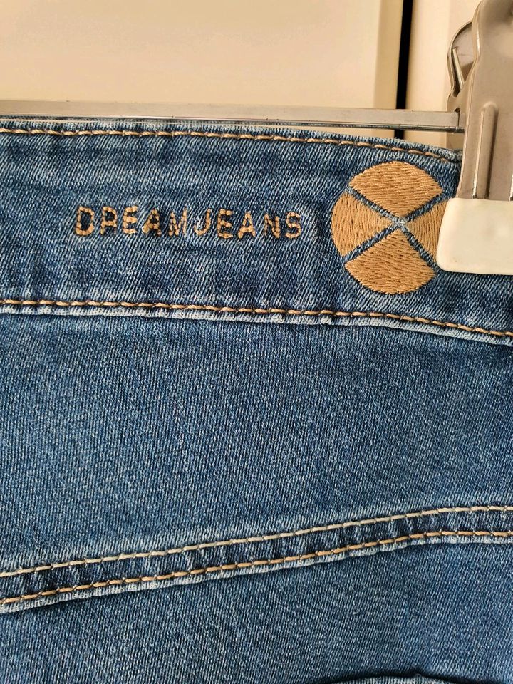 DREAM JEANS BY MAC ❤️ 38/ M WIE NEU in Gebhardshain