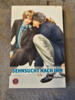 Sehnsucht nach ihm; Manga; Einzelband; Ren Kitakami Nordrhein-Westfalen - Viersen Vorschau