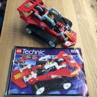 Lego 8229 Retro High speed Raupenfahrzeug mit Bauanleitungen Niedersachsen - Edewecht Vorschau