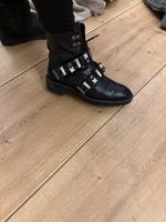 Zara Boots 38 Obervieland - Kattenesch Vorschau