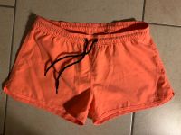 Brunotti Beachshort Badehose Größe 176 neonorange Nürnberg (Mittelfr) - Aussenstadt-Sued Vorschau