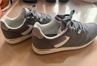 Esmara Sneaker grau Kr. Altötting - Altötting Vorschau