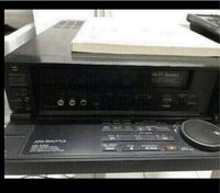 Sony SLV 815Hi-Fi - VHS Videorecorder Schleswig-Holstein - Brunsbek Vorschau