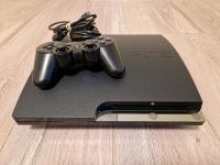 PlayStation 3 Slim Refurbished Rheinland-Pfalz - Ettringen Vorschau